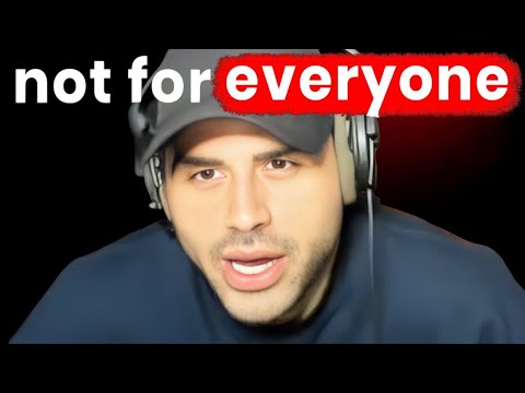 Stay Focused: How to Build Your Dreams Brick by Brick (Masterclass)