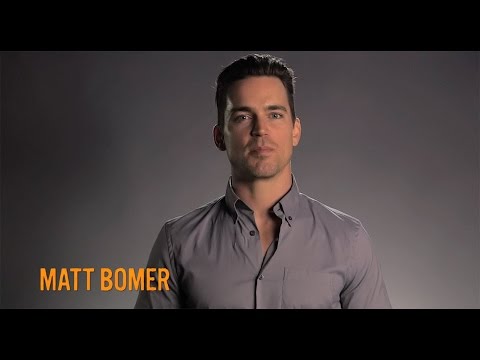 He Named Me Malala - Matt Bomer