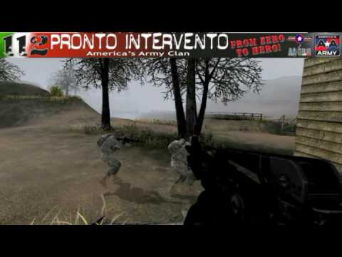 Presentazione del sito del Clan 112