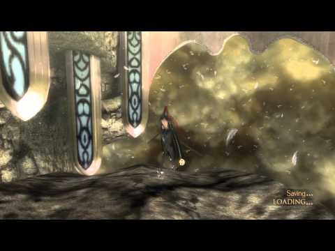 Lets Play Bayonetta Part 15