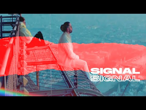 (FREE) PNL x Djadja & Dinaz Type Beat 2022 - "Signal" (Univers x Handy y Kapz)