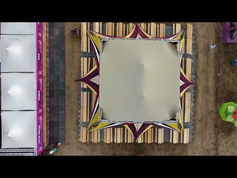 AIRBEAT ONE Festival 2022 - Drone video