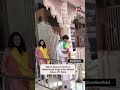 Mukesh Ambani Family At Siddhivinayak Temple ️ Before Mumbai Indians IPL Match
