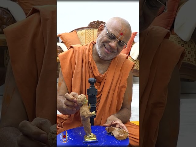 Harikrushna Maharaj | Chandanvaghama ShriHari |