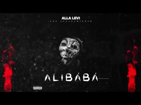 Allá-Alibábá - [ALIBÁBÁ]