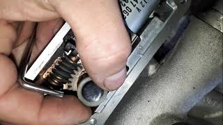 Расшифровка p2564 Skoda