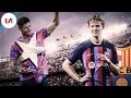 Pedri + Lewandowski Is Een Gevaarlijke Combinatie & Frenkie Verdient Een Ander Podium