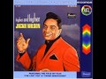 Jackie Wilson  "A Woman, a Lover, a Friend"