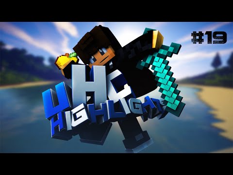 UHC Highlights Episode 18 - "Shake" [Badlion FFA]