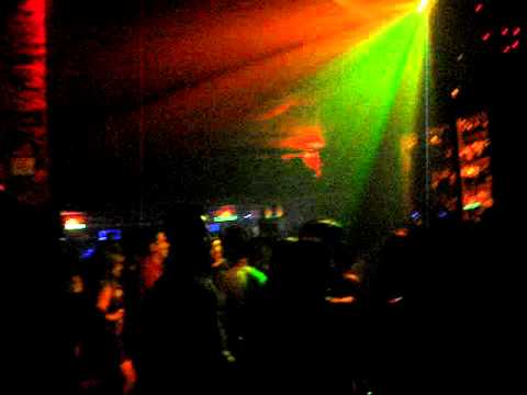 DJ NETTO BUCK @ ZOE DINING CLUB - SAO CARLOS SP - 28/01/2012 - VIDEO 2