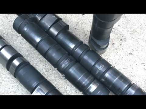 Skunk2 Pro Series Stage 3 CAMSHAFTS !!