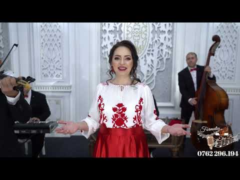 Nou 2022 – Formația Etno Band din Brăila – Bate, bate inima - COVER Paula Pasca +40762296194