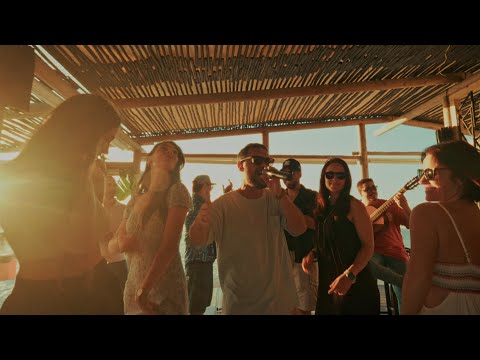 CHUKKY - CORAZÓN (Rumba) (VIDEOCLIP)