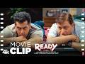 Ready Movie Scene Salman Khan Needs Khuraat Honhaar Biwi Asin Manoj Joshi Comedy Scene