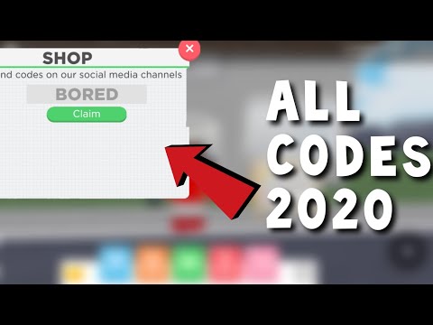 Roblox All Restaurant Tycoon 2 Codes 2020!