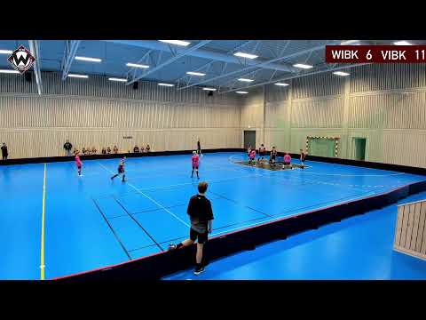 Wårgårda IBK P10/11 - Vara IBK