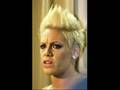 Pink: Cuz I Can