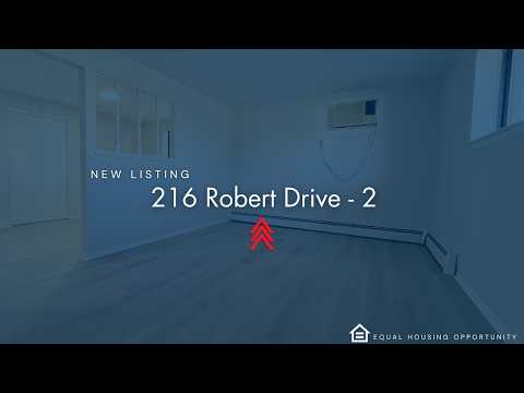 216 Robert Drive - Video 2 of 2