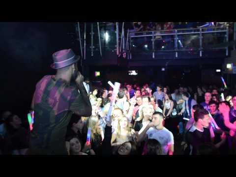 Residence Glowinthedark 22-11-2013