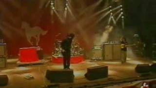 Deftones - Korea (Independent Days Festival 2000)