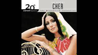 Cher -  Don&#39;t H- ide Your Love