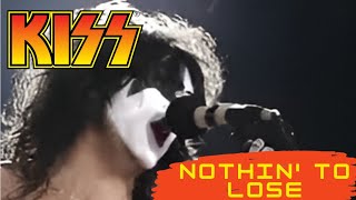 Nothin&#39; To Lose (Live Dodger Stadium 1998)