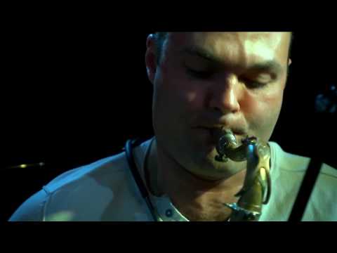 Jam with Yakov Okun/ Jazz club ''Esse''