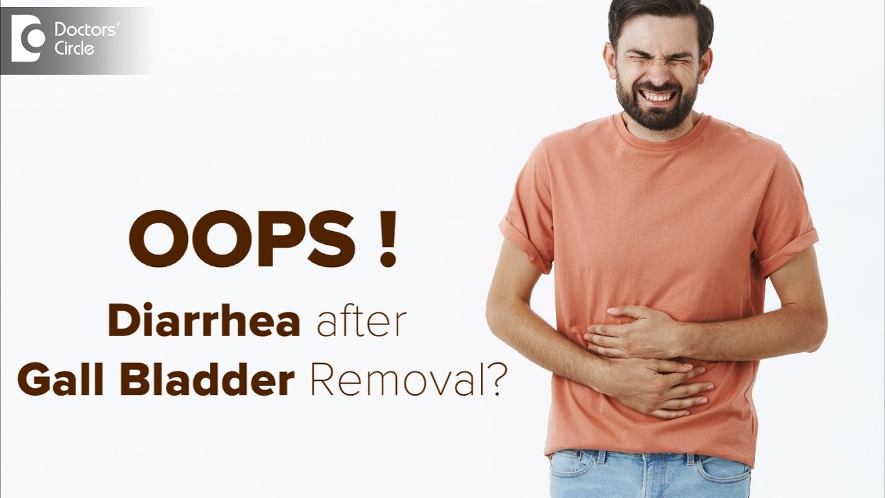 Can gallstones give you diarrhea? Tipseri