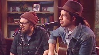 Consumed By Fire: Lean On Me (James Robison / LIFE Today)