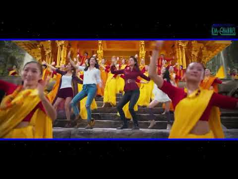 Cornershop   Brimful Of Asha Norman Cook Remix KM Music Shuffle Dance