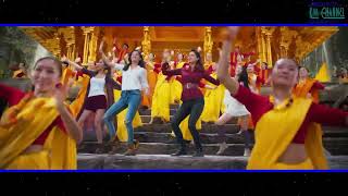 Cornershop   Brimful Of Asha Norman Cook Remix KM Music Shuffle Dance