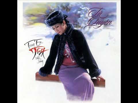 Vì sao (Tình mãi đợi chờ) (Là anh đã quên đi nét đẹp của em -Shì nǐ wàng le wǒ dì měi - 是你忘了我的美) - Tú Quyên