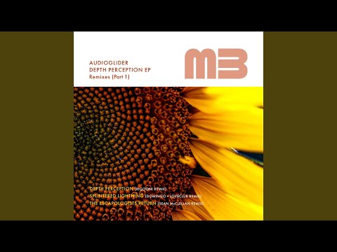 Depth Perception (RIGOONI Remix)