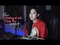 Không Ai Nói Chia Tay Linh Hương Luz Cover Lâm Tuấn ViAM Anh Tìm được Lý Do Rồi