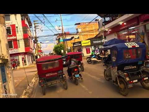 #Moyobamba, San Martín 😎