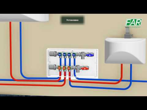 ФАР 2895 Компенсатор гідроудару
