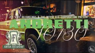 Curren$y - Gs Walk In (Andretti 10/30)