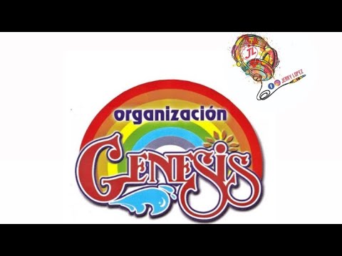 Organización Genesis - Mix de exitos