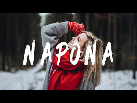 Nandy x Oxlade - Napona (Lyrics)