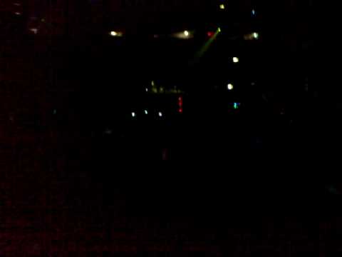 david guetta @ zagreb arena 22.5.2010 (Umek in the mix)