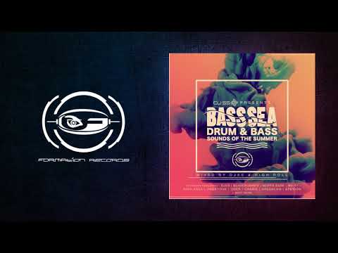 DJ Ransome - Tranquility