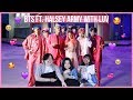 BTS (방탄소년단) Boy With Luv feat. Halsey (‘ARMY With Luv’ ver.) | Reaction 반응 | The Plebes BTS (방탄소년단) Boy With Luv feat. Halsey (‘ARMY With Luv’ ver.) | Reaction 반응 | The Plebes