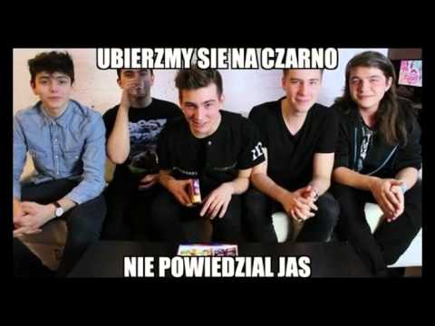 JDabrowsky - jego nie ogarniesz