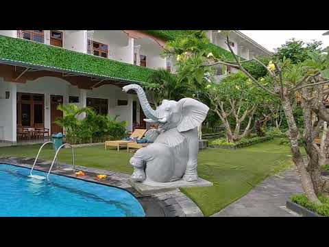 FEBRI'S HOTEL & SPA KUTA BALI