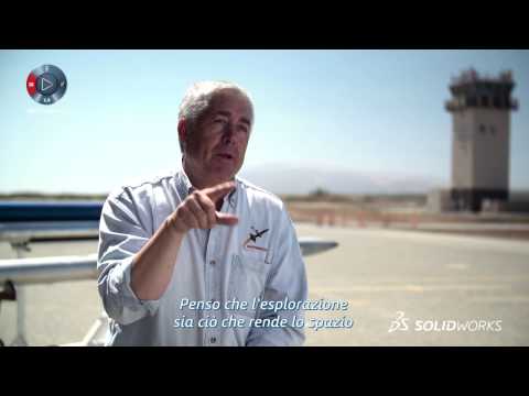 Mavericks e SolidWorks: missilistica open source