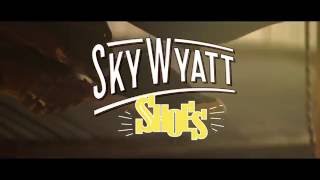 Sky Wyatt 