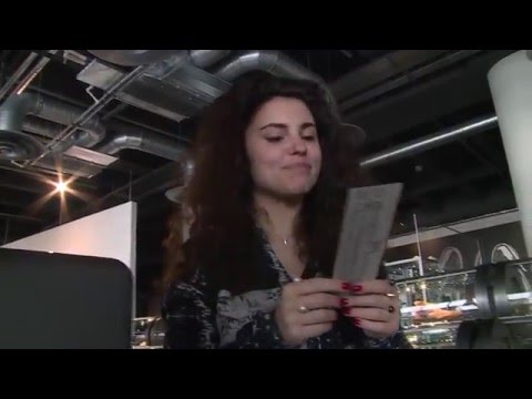 BATA Road Show 2016 - kontrolní hodiny "píchačky"