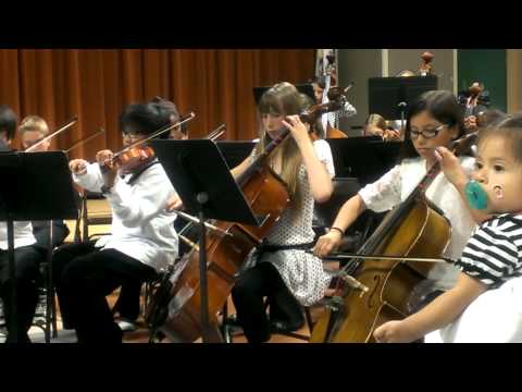 Sword Dance arr by Bob Phillips