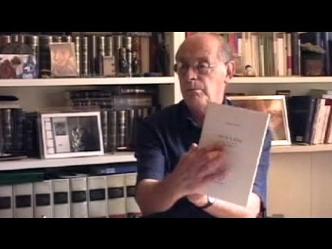 Italian writer Antonio Tabucchi dead at 68