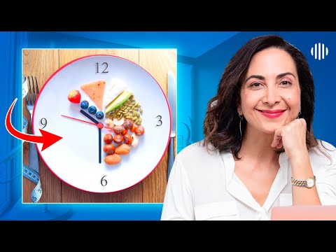 ¿Qué es el Ayuno Intermitente? Origen y relación con la CETOSIS | Bárbara Álamo